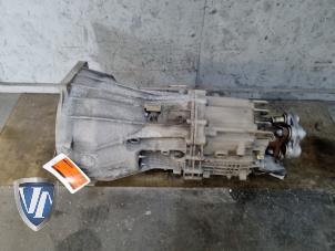 Gebruikte Versnellingsbak BMW 3 serie (F30) 328d 2.0 16V Prijs € 1.058,75 Inclusief btw aangeboden door Vollux Carparts B.V.