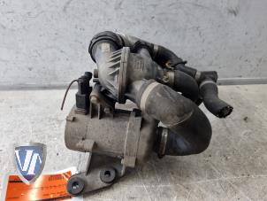 Gebruikte Koelvloeistof pomp BMW 1 serie (E81) 116i 2.0 16V Prijs € 96,80 Inclusief btw aangeboden door Vollux Carparts B.V.