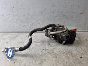 Gebruikte Aircopomp BMW 1 serie (E81) 116i 2.0 16V Prijs € 60,50 Inclusief btw aangeboden door Vollux Carparts B.V.