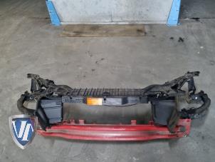 Gebruikte Frontpaneel Volvo V60 I (FW/GW) 2.0 D4 16V Prijs op aanvraag aangeboden door Vollux Carparts B.V.