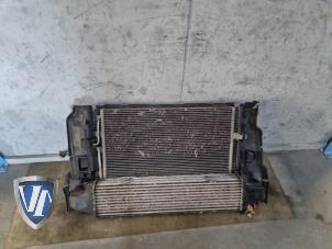 Gebruikte Koelerset Volvo V60 I (FW/GW) 2.0 D4 16V Prijs € 211,75 Inclusief btw aangeboden door Vollux Carparts B.V.