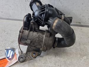 Gebruikte Koelvloeistof pomp BMW 1 serie (E87/87N) 116i 2.0 16V Prijs € 80,00 Margeregeling aangeboden door Vollux Carparts B.V.