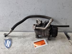 Begagnade Luftkonditioneringspump BMW 1 serie (F21) 116d 2.0 16V Pris € 96,80 Inklusive moms erbjuds av Vollux Carparts B.V.