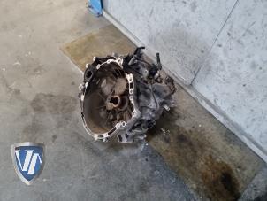 Gebruikte Versnellingsbak Volvo V60 I (FW/GW) 2.0 D4 16V Prijs € 724,79 Inclusief btw aangeboden door Vollux Carparts B.V.