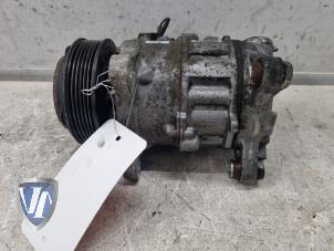 Begagnade Luftkonditioneringspump BMW 3 serie (F30) 316d 2.0 16V Pris € 96,80 Inklusive moms erbjuds av Vollux Carparts B.V.