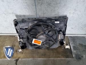 Gebruikte Radiateur BMW 3 serie (F30) 316d 2.0 16V Prijs € 272,25 Inclusief btw aangeboden door Vollux Carparts B.V.