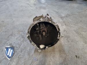 Gebruikte Versnellingsbak BMW 1 serie (F21) 116i 1.6 16V Prijs € 423,50 Inclusief btw aangeboden door Vollux Carparts B.V.