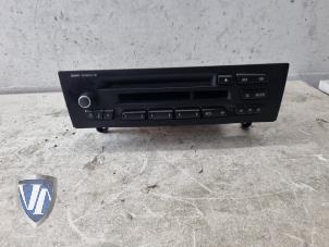 Gebruikte Radio CD Speler BMW 1 serie (E87/87N) 116i 2.0 16V Prijs € 48,40 Inclusief btw aangeboden door Vollux Carparts B.V.