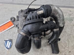 Gebruikte Koelvloeistof pomp BMW 1 serie (E87/87N) 116i 2.0 16V Prijs € 96,80 Inclusief btw aangeboden door Vollux Carparts B.V.