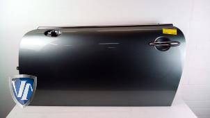 Gebruikte Portier 2Deurs links Mini Mini (R56) 1.4 16V One Prijs € 151,25 Inclusief btw aangeboden door Vollux Carparts B.V.