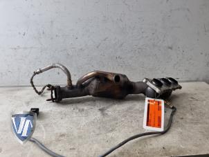 Gebruikte Katalysator BMW 3 serie (E93) 325i 24V Prijs op aanvraag aangeboden door Vollux Carparts B.V.