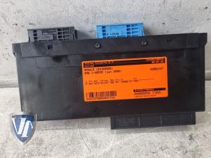 Begagnade Modul (diverse) BMW 1 serie (E81) 118i 16V Pris € 54,45 Inklusive moms erbjuds av Vollux Carparts B.V.