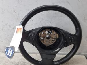 Gebruikte Stuurwiel BMW 3 serie (E90) 320i 16V Prijs € 60,50 Inclusief btw aangeboden door Vollux Carparts B.V.