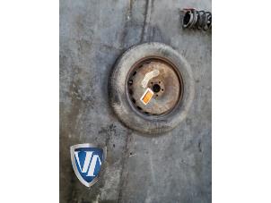 Begagnade Reservhjul Volvo XC90 I 2.9 T6 24V Pris på förfrågan erbjuds av Vollux Carparts B.V.