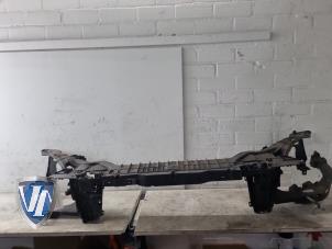 Gebruikte Frontpaneel Volvo V60 I (FW/GW) 2.0 D4 16V Prijs € 423,50 Inclusief btw aangeboden door Vollux Carparts B.V.