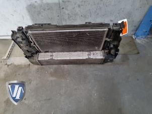 Gebruikte Koelerset Volvo V60 I (FW/GW) 2.0 D4 16V Prijs € 211,75 Inclusief btw aangeboden door Vollux Carparts B.V.