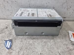 Gebruikte Bedieningspaneel Multi Media Volvo V60 I (FW/GW) 2.0 D4 16V Prijs € 181,50 Inclusief btw aangeboden door Vollux Carparts B.V.