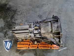 Begagnade Växellåda BMW 1 serie (F21) 114i 1.6 16V Pris € 423,50 Inklusive moms erbjuds av Vollux Carparts B.V.