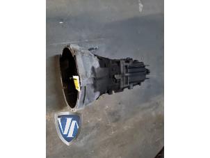 Gebruikte Versnellingsbak BMW 1 serie (F21) 116d 2.0 16V Prijs € 423,50 Inclusief btw aangeboden door Vollux Carparts B.V.