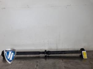 Gebruikte Tussenas BMW 1 serie (F21) 116d 2.0 16V Prijs € 121,00 Inclusief btw aangeboden door Vollux Carparts B.V.