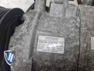 Gebruikte Aircopomp BMW 3 serie (F30) 320i 2.0 16V Prijs € 78,65 Inclusief btw aangeboden door Vollux Carparts B.V.