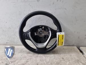 Gebruikte Stuurwiel BMW 3 serie (F30) 320i 2.0 16V Prijs € 84,70 Inclusief btw aangeboden door Vollux Carparts B.V.