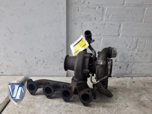 Gebruikte G-lader BMW X1 (E84) Prijs op aanvraag aangeboden door Vollux Carparts B.V.