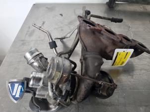 Gebruikte G-lader BMW 1-Serie Prijs op aanvraag aangeboden door Vollux Carparts B.V.