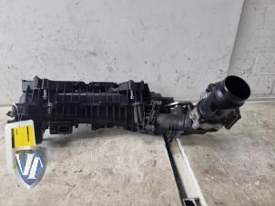 Gebruikte Spruitstuk Inlaat BMW 3-Serie Prijs € 96,80 Inclusief btw aangeboden door Vollux Carparts B.V.