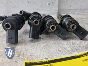 Gebruikte Verstuiver (diesel) BMW 3-Serie Prijs op aanvraag aangeboden door Vollux Carparts B.V.