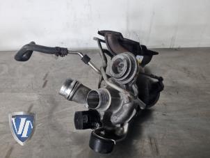 Gebruikte G-lader BMW 1-Serie Prijs op aanvraag aangeboden door Vollux Carparts B.V.