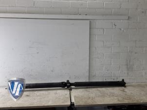 Gebruikte Tussenas BMW 1 serie (F20) 116d 2.0 16V Prijs € 120,99 Inclusief btw aangeboden door Vollux Carparts B.V.