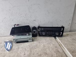 Gebruikte Navigatie Set BMW 1 serie (F20) 116d 1.5 12V TwinPower Prijs € 605,00 Inclusief btw aangeboden door Vollux Carparts B.V.