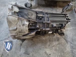 Gebruikte Versnellingsbak BMW 3 serie Touring (F31) 320i 2.0 16V Prijs € 605,00 Inclusief btw aangeboden door Vollux Carparts B.V.