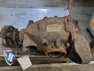 Gebruikte Cardanklok achter BMW 3 serie Touring (F31) Prijs € 423,50 Inclusief btw aangeboden door Vollux Carparts B.V.