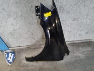 Gebruikte Scherm links-voor Volkswagen Polo V (6R) Prijs € 181,49 Inclusief btw aangeboden door Vollux Carparts B.V.