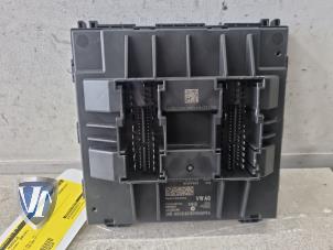 Begagnade Komfortmodul Volkswagen Polo V (6R) Pris € 121,00 Inklusive moms erbjuds av Vollux Carparts B.V.