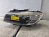 BMW 3-Serie Koplamp links
