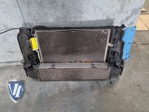 Gebruikte Koelerset Volvo V60 I (FW/GW) 2.0 D4 16V Prijs € 211,75 Inclusief btw aangeboden door Vollux Carparts B.V.
