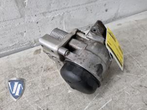 Begagnade Oljekylare BMW 3 serie Touring (E91) Pris € 42,35 Inklusive moms erbjuds av Vollux Carparts B.V.
