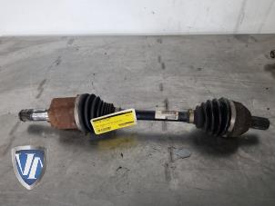 Gebruikte Steekas links-voor Volvo V60 I (FW/GW) 2.0 D4 16V Prijs € 133,10 Inclusief btw aangeboden door Vollux Carparts B.V.