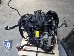 Gebruikte Motor BMW 3 serie (F30) 330e Prijs € 3.628,79 Inclusief btw aangeboden door Vollux Carparts B.V.