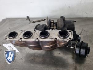 Gebruikte Turbo BMW 3 serie Touring (F31) 320i 2.0 16V Prijs € 544,50 Inclusief btw aangeboden door Vollux Carparts B.V.