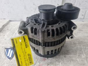 Gebruikte Dynamo BMW 5 serie Touring (E61) 525i 24V Prijs € 83,49 Inclusief btw aangeboden door Vollux Carparts B.V.