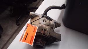 Begagnade Dynamo Opel Corsa D 1.0 Pris € 24,99 Marginaltabell erbjuds av Autodemontage Tegelen