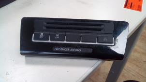 Begagnade ASR-brytare (diverse) Volkswagen Sharan (7N) 2.0 TDI 16V Pris € 19,99 Marginaltabell erbjuds av Autodemontage Tegelen