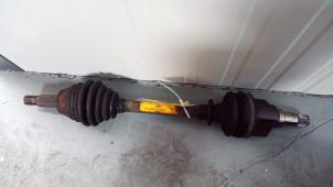 Gebruikte Cardanas links-voor (VWA) Ford Ka I 1.6i SportKa Prijs op aanvraag aangeboden door Autodemontage Tegelen