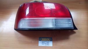 Używane Pas bezpieczenstwa lewy przód Daihatsu Charade (G200/201/202/203/204) 1.3i TX/CX 16V Cena € 39,00 Procedura marży oferowane przez Autodemontage Tegelen