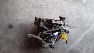 Gebruikte Versnellingsbak Seat Ibiza III (6L1) 1.2 Prijs € 299,99 Margeregeling aangeboden door Autodemontage Tegelen
