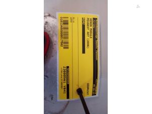 Gebruikte Xenon module Peugeot 407 (6C/J) 2.7 HDi V6 24V Prijs € 49,99 Margeregeling aangeboden door Autodemontage Tegelen